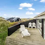 Semesterbostad Wighman - From The Sea By Interhome *