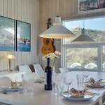 Wighman - From The Sea By Interhome * Ringkøbing