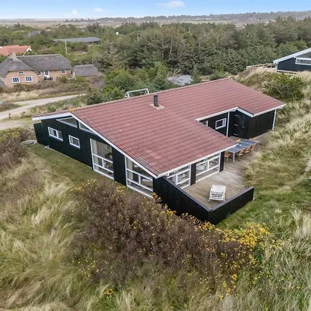 Wighman - From The Sea By Interhome * Ringkøbing