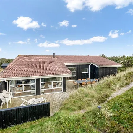 Wighman - From The Sea By Interhome * Ringkøbing