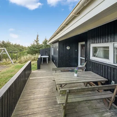 Wighman - From The Sea By Interhome * Ringkøbing