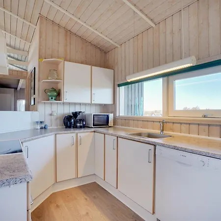 Feriehus Wighman - From The Sea By Interhome *