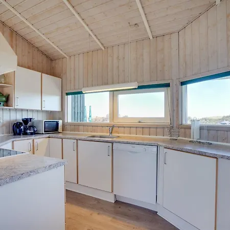 Wighman - From The Sea By Interhome Hébergement de vacances Ringkøbing