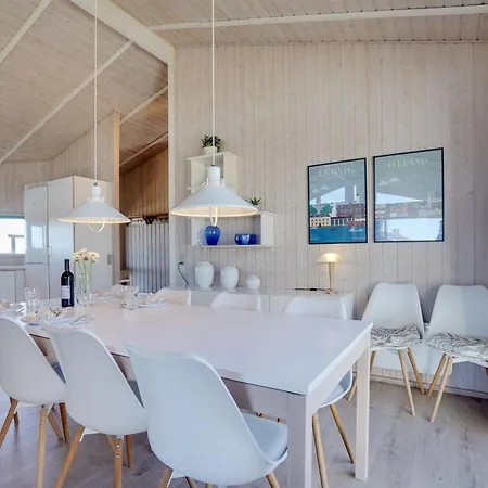 Hébergement de vacances Wighman - From The Sea By Interhome *