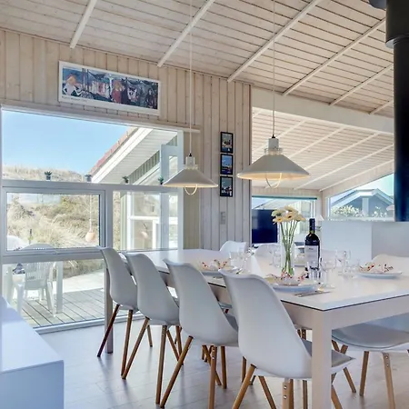 Wighman - From The Sea By Interhome Feriehus Ringkøbing