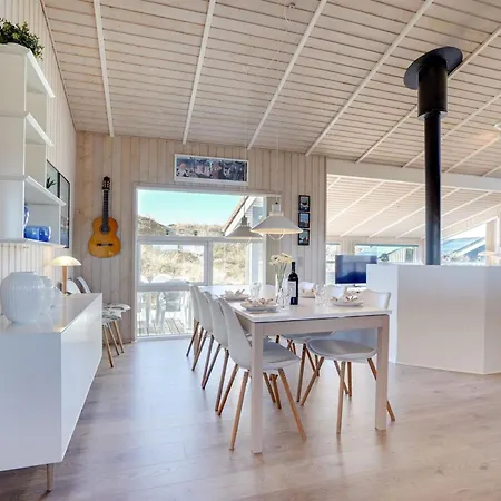 Wighman - From The Sea By Interhome Hébergement de vacances