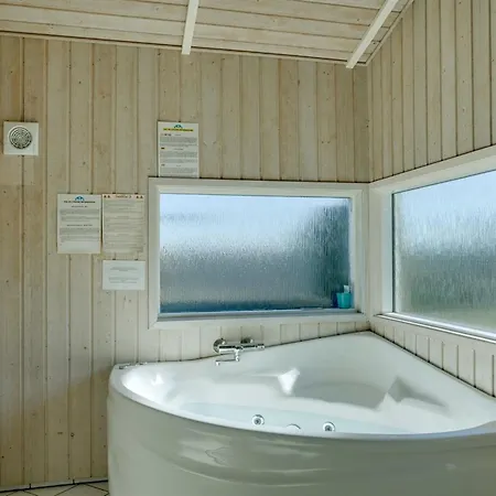 Feriehus Wighman - From The Sea By Interhome