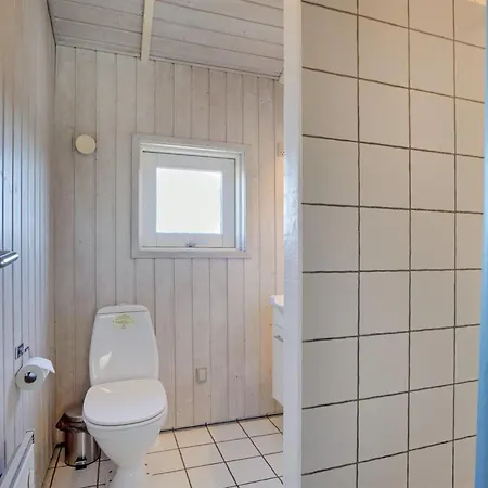 Wighman - From The Sea By Interhome Ringkøbing