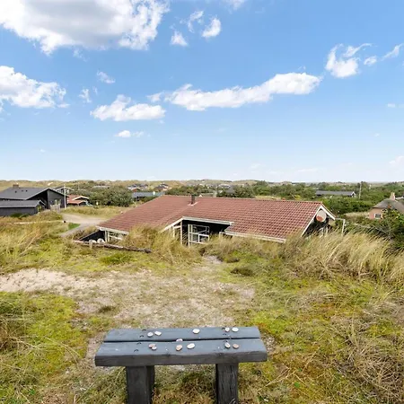Wighman - From The Sea By Interhome Ringkøbing