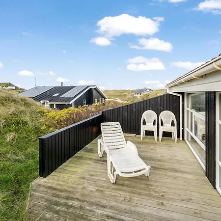 Wighman - From The Sea By Interhome Hébergement de vacances *
